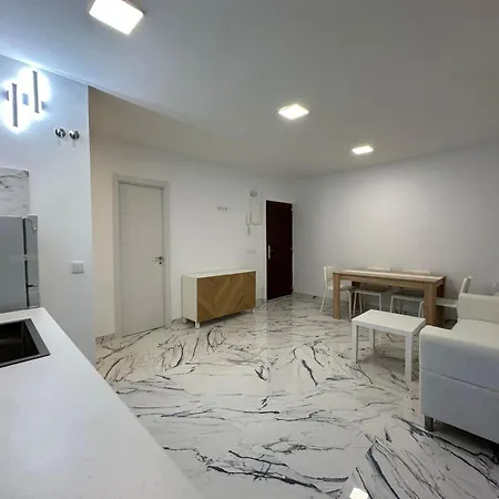 Apartment Union *