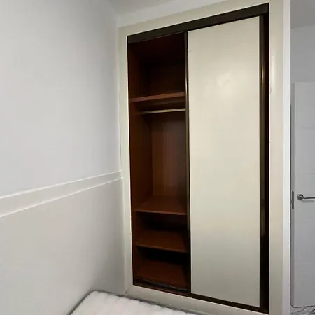 Union Apartment