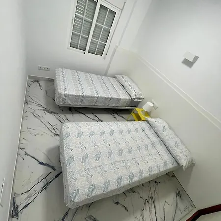 Union Apartment Malaga